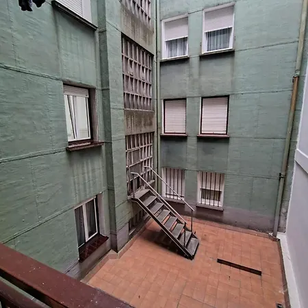 Apartamento Fede 2 *