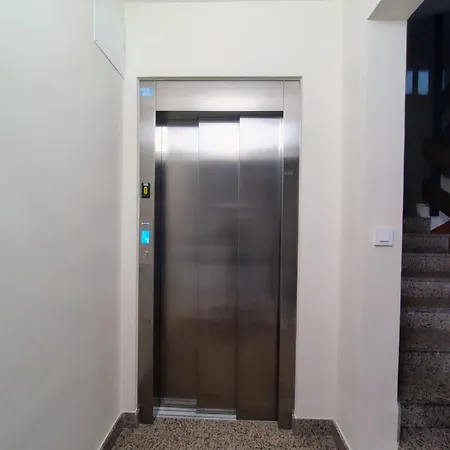 Fede 2 Apartamento *