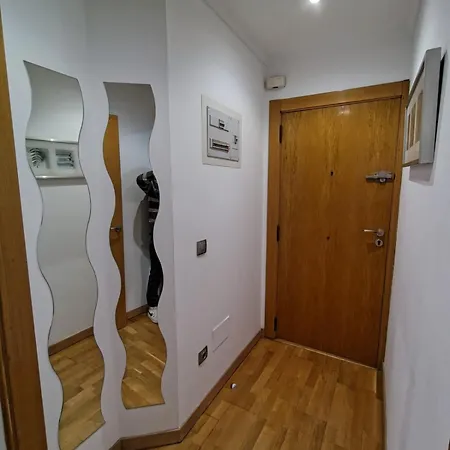 Appartement Fede 2 Erandio
