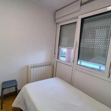 Fede 2 Appartement *