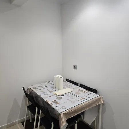 Apartment Fede 2