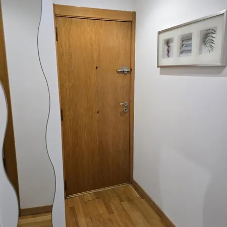 Apartment Fede 2 *