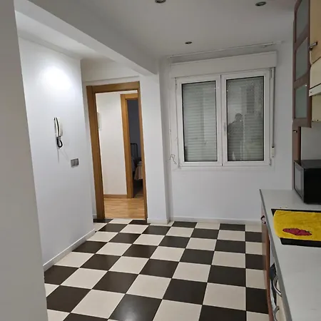 Apartment Fede 2 Erandio