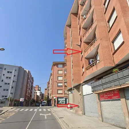Fede 2 Apartment Erandio