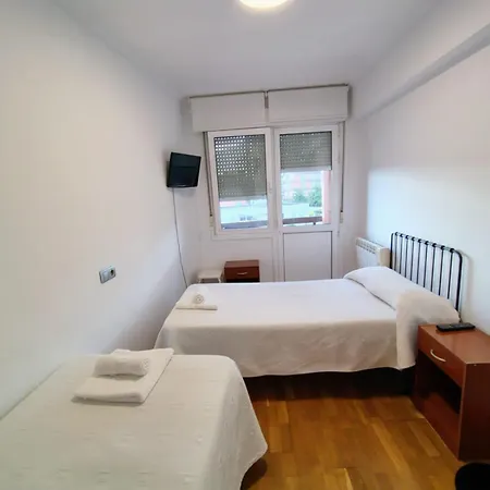 Fede 2 Διαμέρισμα Erandio